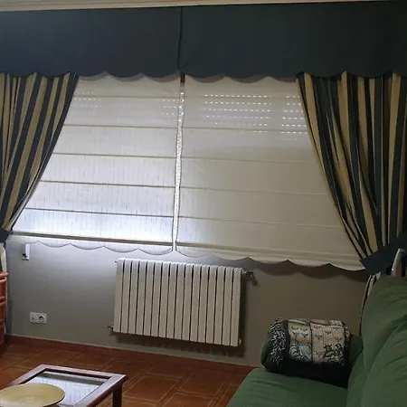 Casa Fajardo *