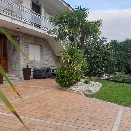 Casa Fajardo * Boiro